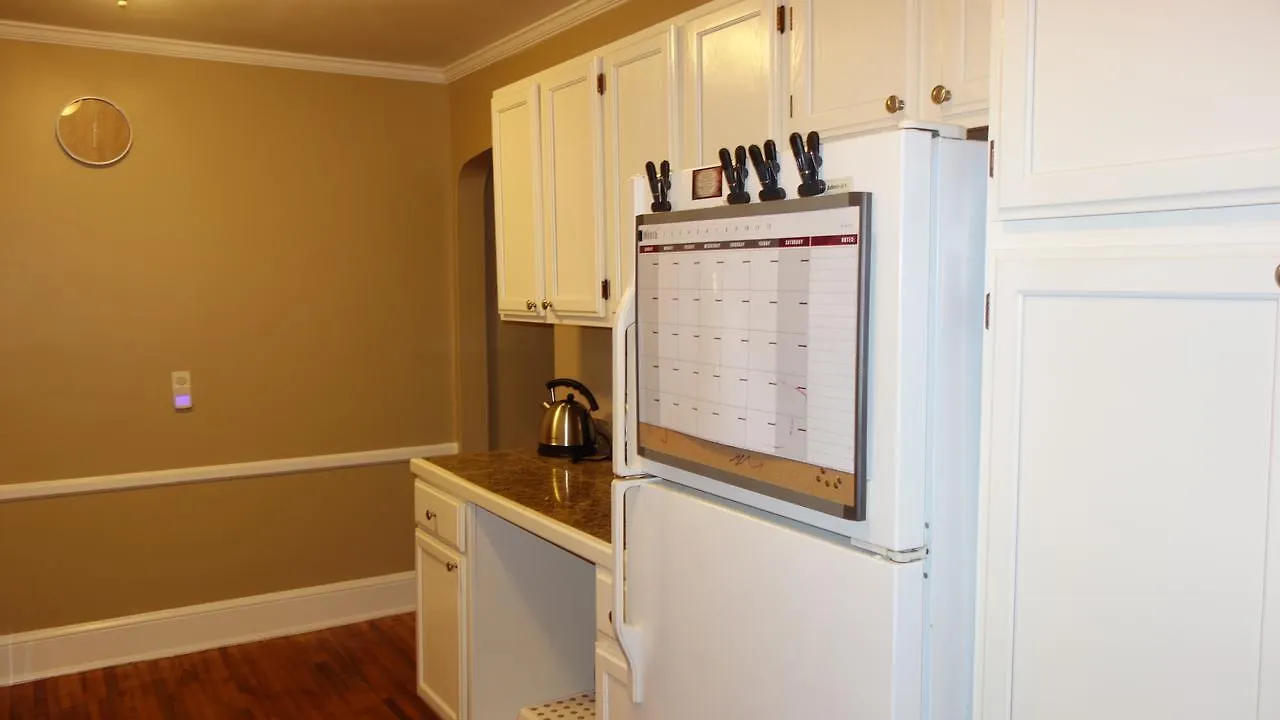 The Right Side Duplex Apartment Charlotte