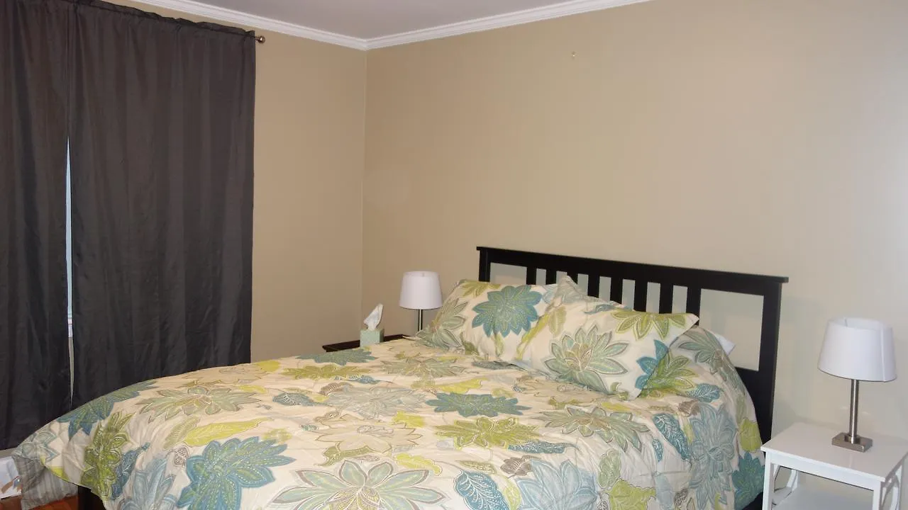 The Right Side Duplex Apartment Charlotte